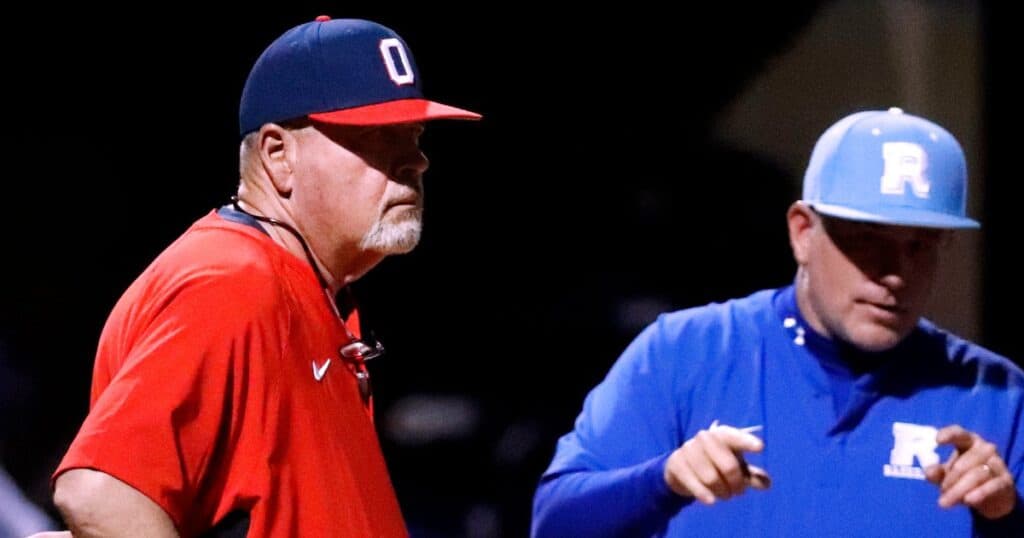 Tennessee high school baseball coach retires after 37 seasons