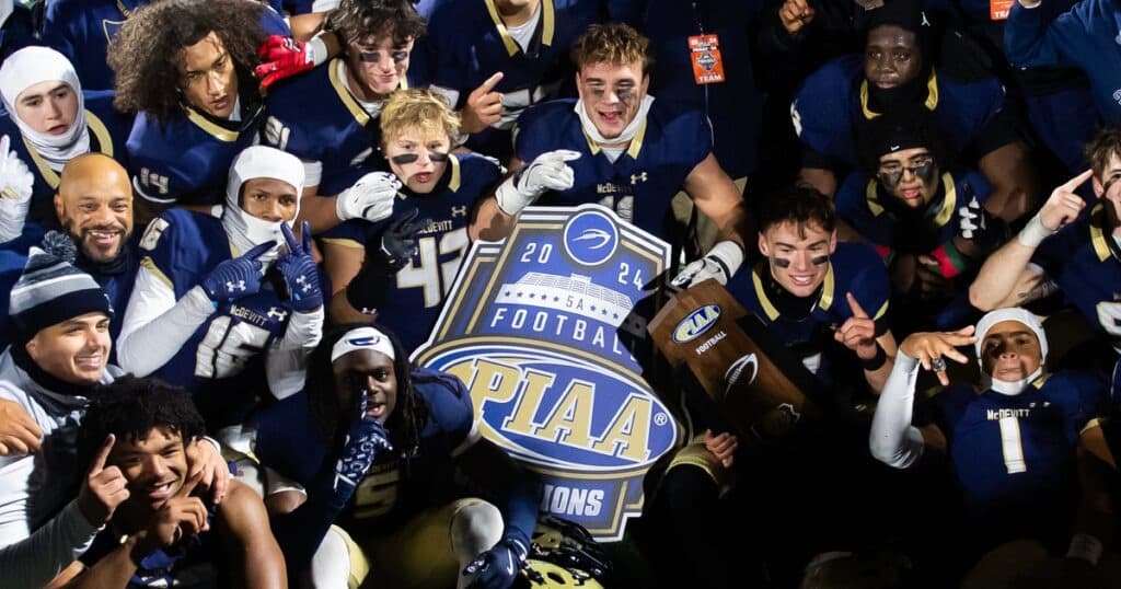 Private vs. Public: Pennsylvania House advances bill that could potentially separate playoff classifications