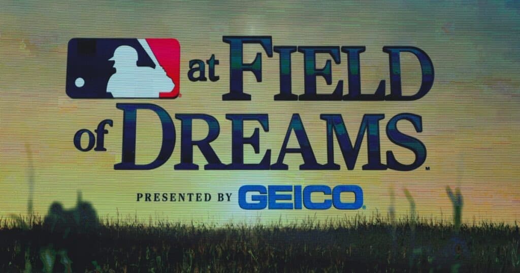 Report: MLB High School All-American Game to be played at Field of Dreams this summer