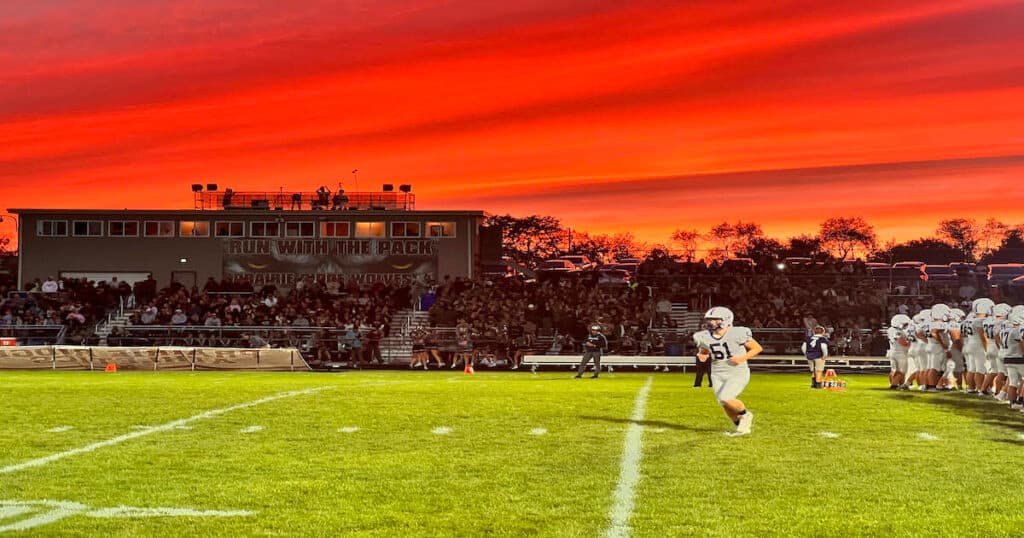 Florida High School Football: Gaither reveals 2026 schedule