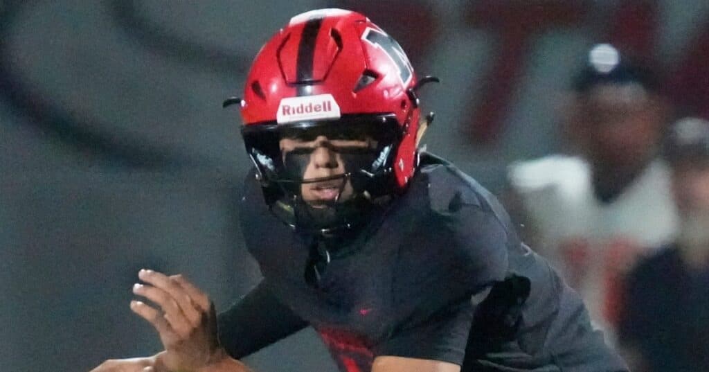 Sarasota (FL) Cardinal Mooney football releases 2026 schedule
