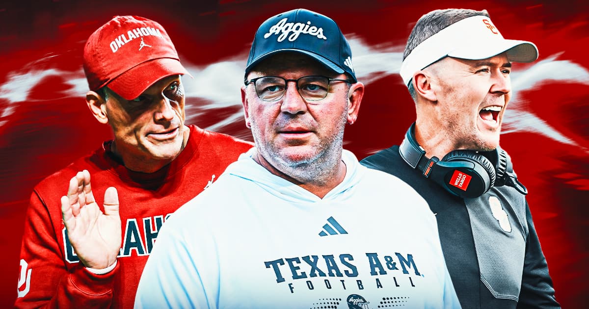 Rivals300: Teams with most commitments in the updated rankings