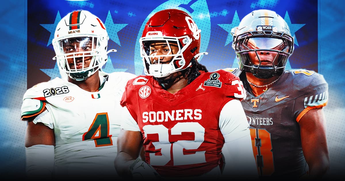 Hits, Misses, and Lessons: 2026 NFL Draft Rankings Retrospective