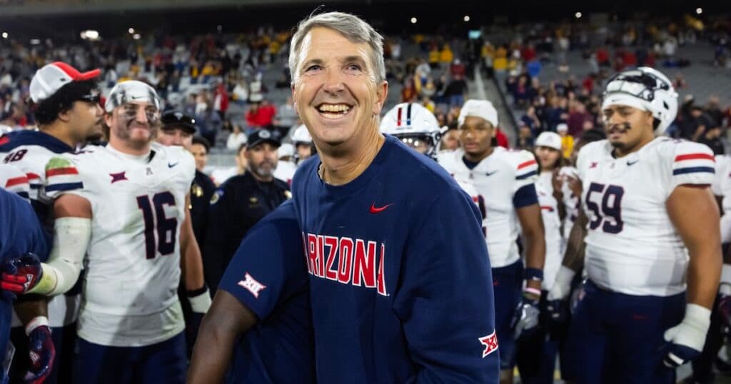 Arizona loses a commitment from safety Jalani Culpepper