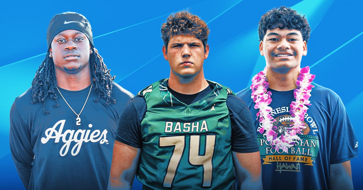 Calling My Shot: ACC, Big Ten, Big 12 and SEC among schools in a good spot