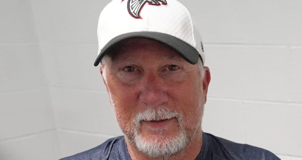 High school football coach changes mind 24 hours after being hired to not accept job