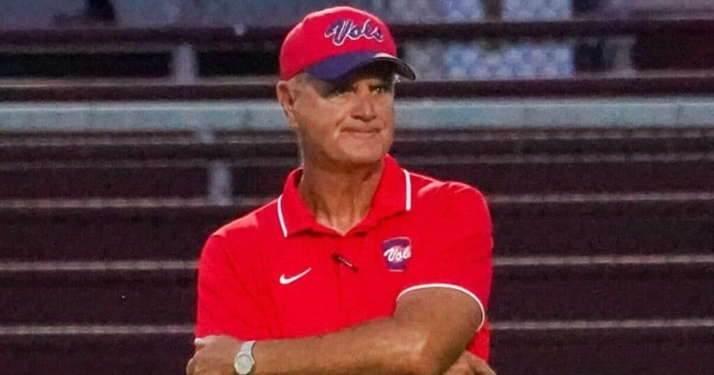 Alabama high school football’s most winningest head coach to make 2026 season his last