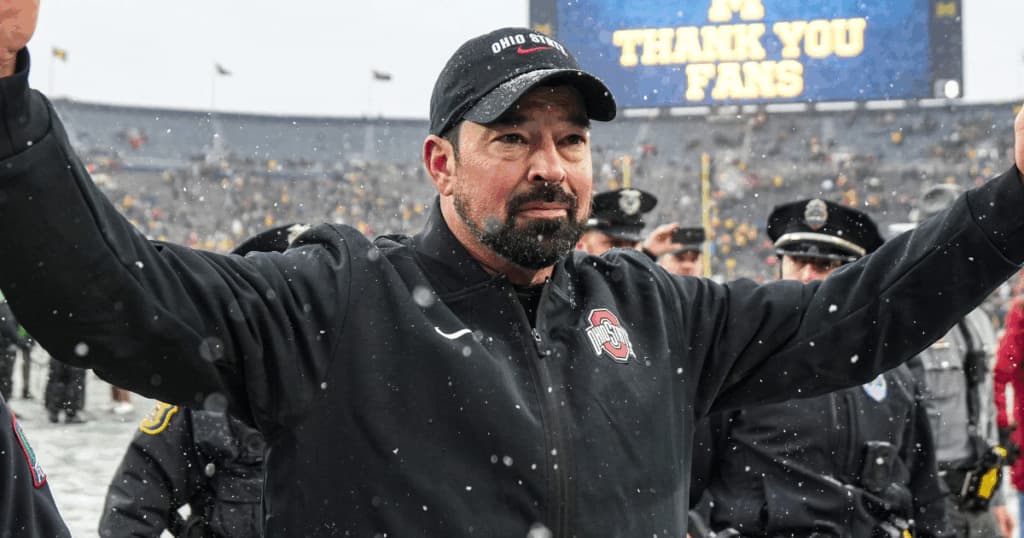 Ranking every Big Ten team’s recruiting class by blue-chip percentage