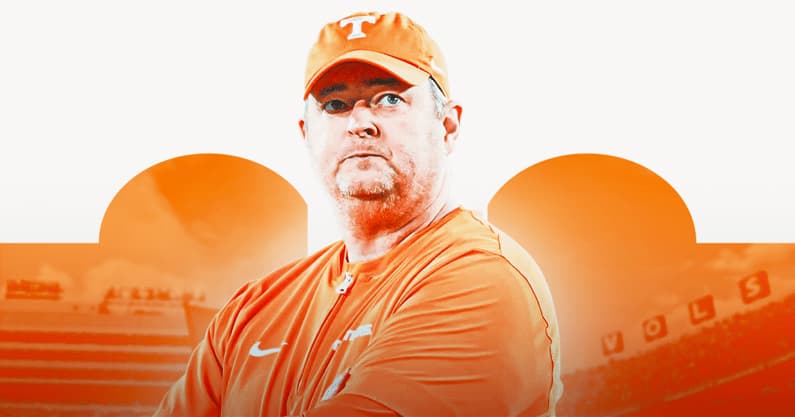 Tennessee building another notable recruiting class in 2027 cycle