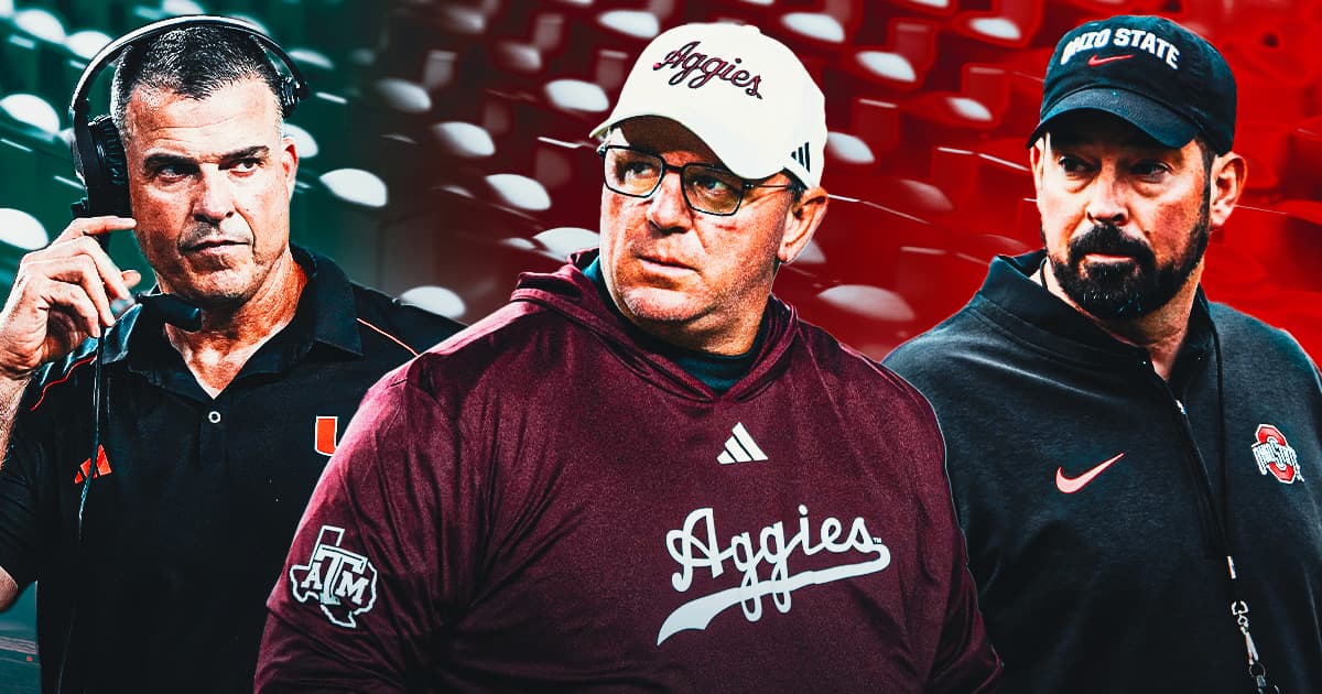 Six teams already have multiple 5-star commits in 2027 cycle