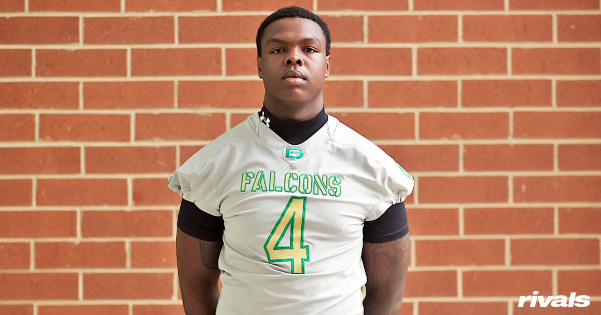 2028 4-star QB Charles Scott Alabama: ‘It felt like home’