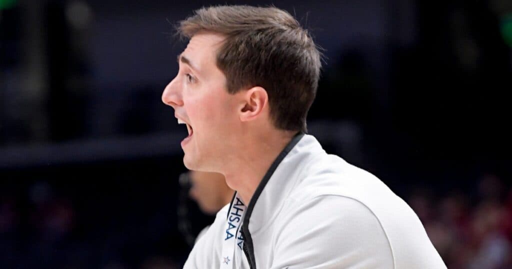 Rhett Harrelson resigns as Enterprise (Ala.) boys basketball coach