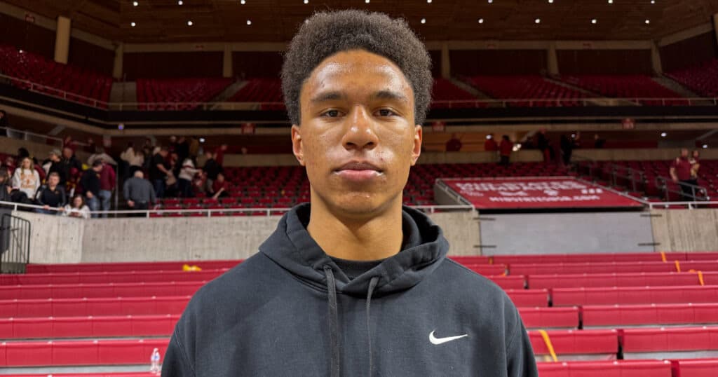 4-star SF Donovan Davis down to 5 schools, sets commitment date