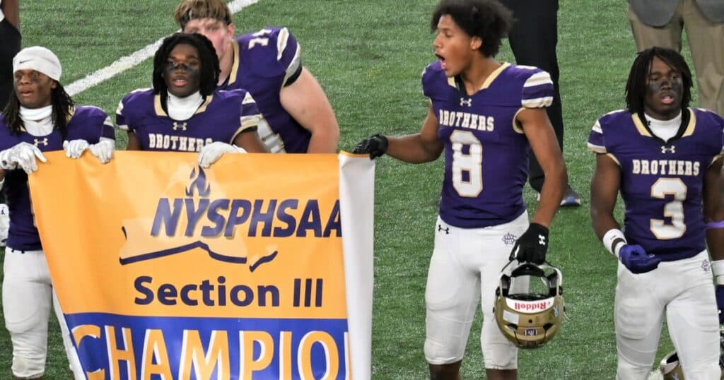 New York High School Football: Syracuse Christian Brothers Academy reveals 2026 slate