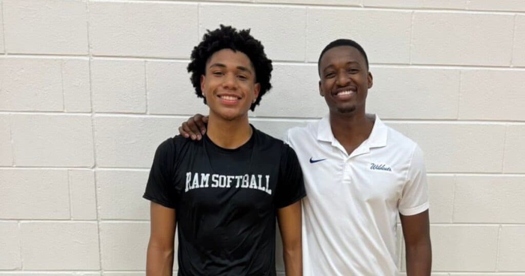 4-star SG Christian Gibson decommits from UCF