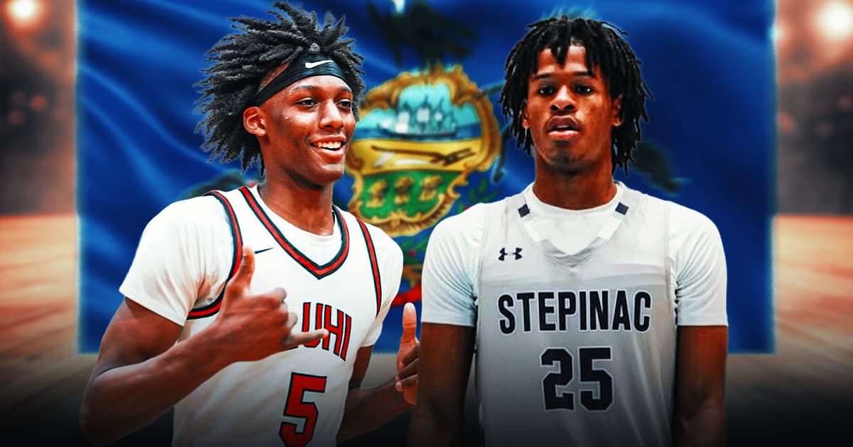 Final New York High School Boys Basketball Top 25 Rankings – Apr. 9