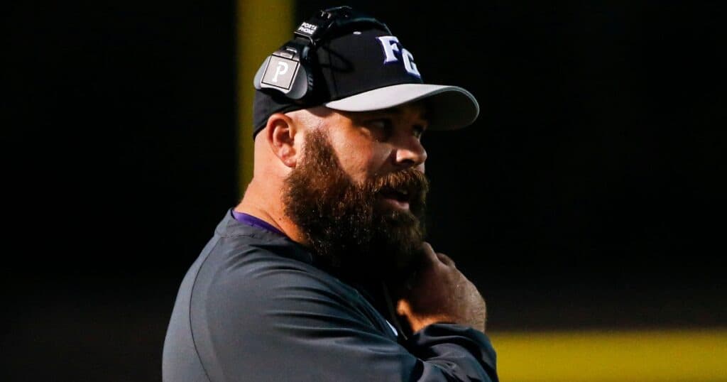 Missouri High School Football: Kickapoo names new head coach