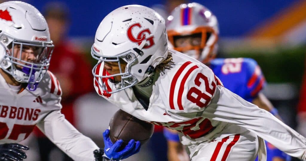 Florida High School Football: Cardinal Gibbons reveals 2026 slate