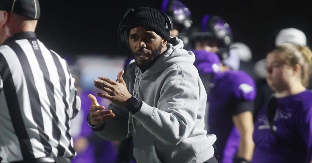 Nashville Collegiate Prep hiring former Lipscomb Academy football coach