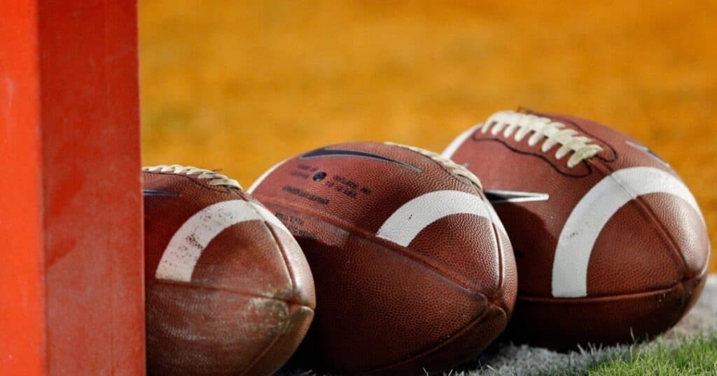 De La Salle (La.) football tabs Chad Mahaffey as head coach