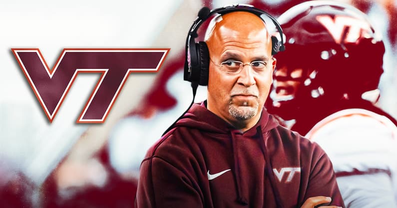 Virginia Tech lands biggest commitment in seven years, now has Top-20 recruiting class