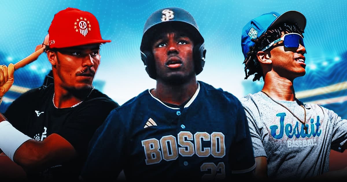 Rivals High School Baseball Top 25 Rankings – Apr. 12