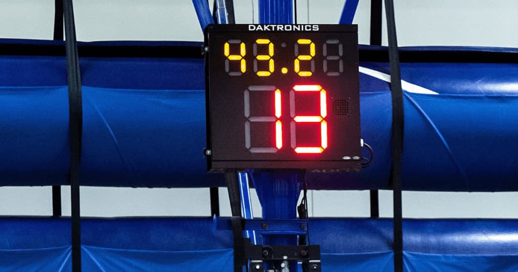 Indiana’s IHSAA shoots down proposal to have shot clocks for 2028-29 season