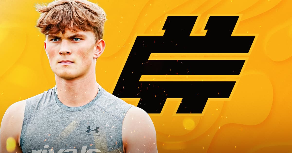 Elite 11 Finals: Texas commit Ty Knutson earns invite to Los Angeles