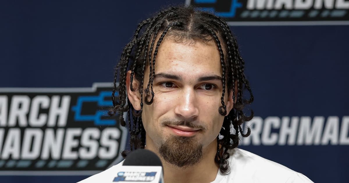 Texas A&M transfer guard Pop Isaacs commits to Oklahoma