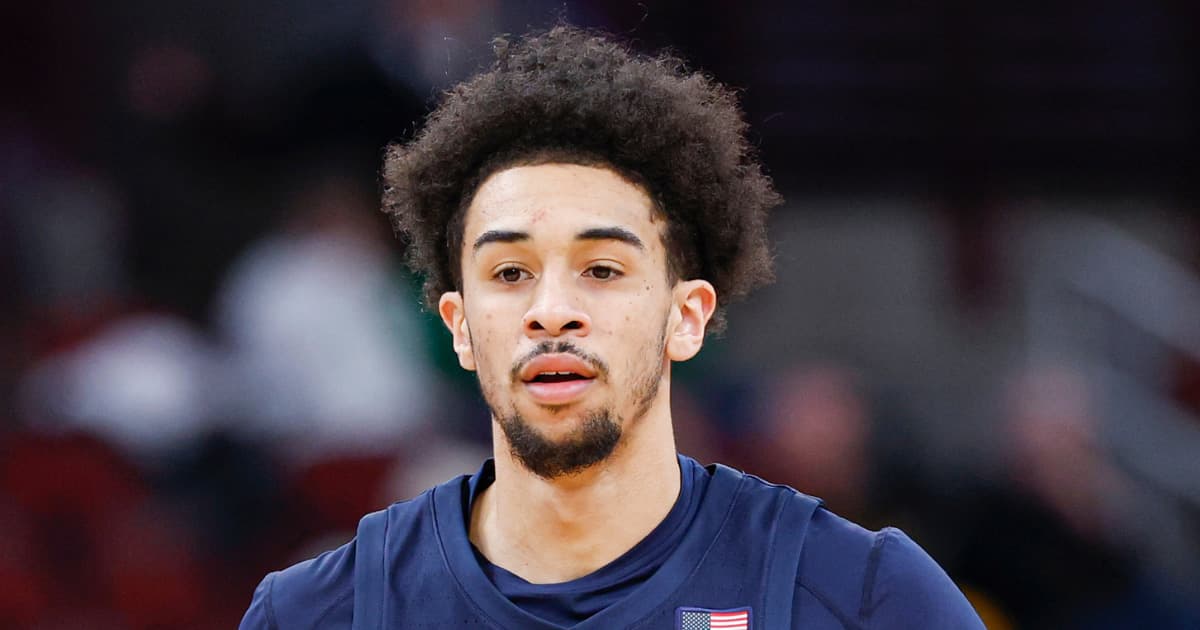 Penn State transfer guard Freddie Dilione V signs with Georgia