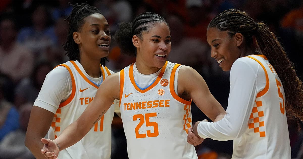 Louisville lands Tennessee transfer, former 5-star Deniya Prawl