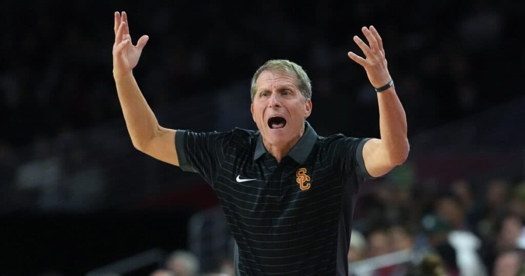 USC lands commitment from Lindenwood transfer guard Jadis Jones