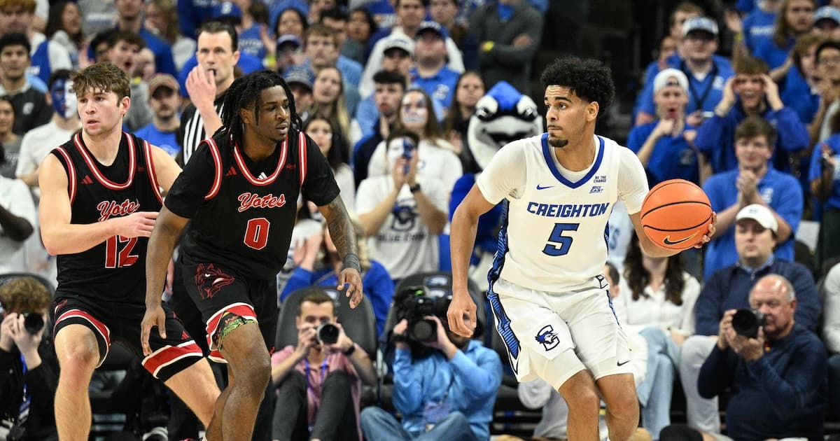 Missouri Tigers land transfer commitment from South Dakota guard Jordan Crawford