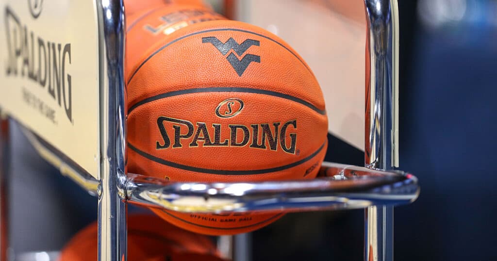 West Virginia center Abraham Oyeadier enters NCAA Transfer Portal