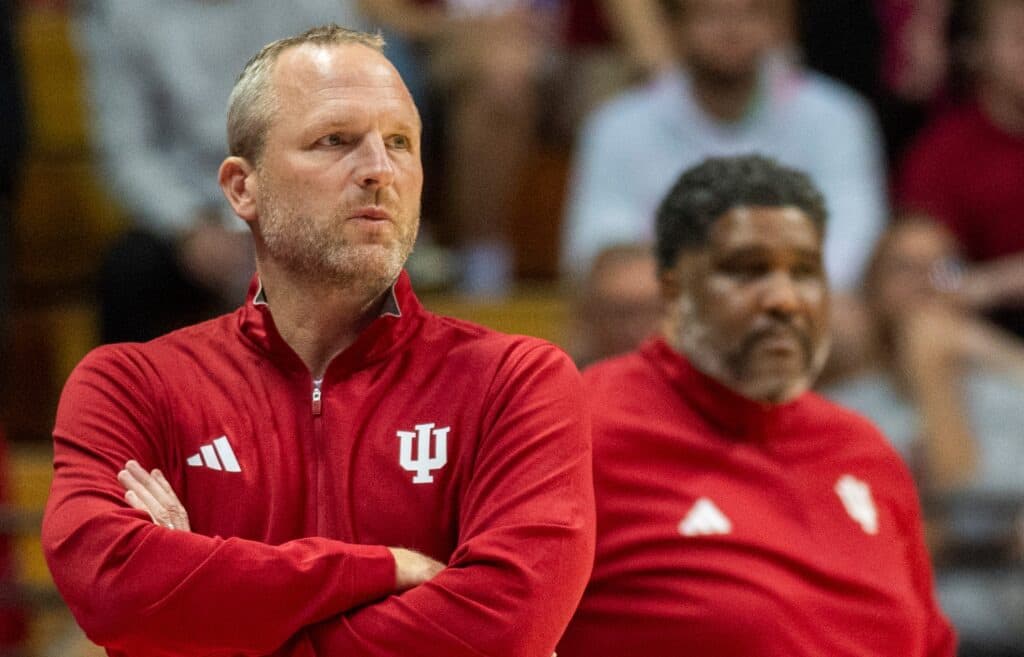 Indiana lands former SMU big man Samet Yiğitoğlu out of NCAA Transfer Portal