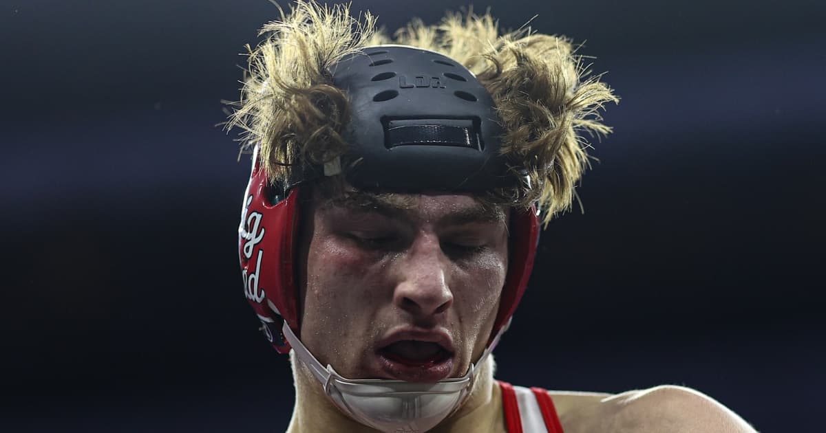 Cornell wrestler, three-time All-American Meyer Shapiro enters NCAA transfer portal