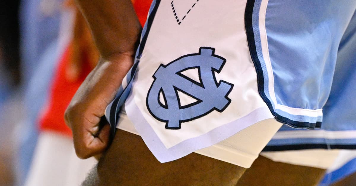 Northwestern transfer center Cade Bennerman commits to North Carolina