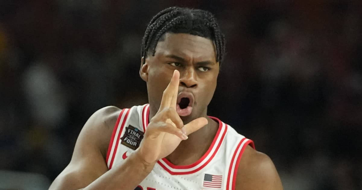 Arizona forward Dwayne Aristode plans to enter Transfer Portal per report