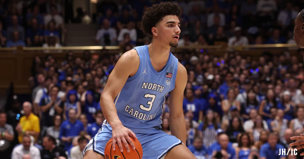 North Carolina guard Derek Dixon commits to Arizona out of NCAA transfer portal