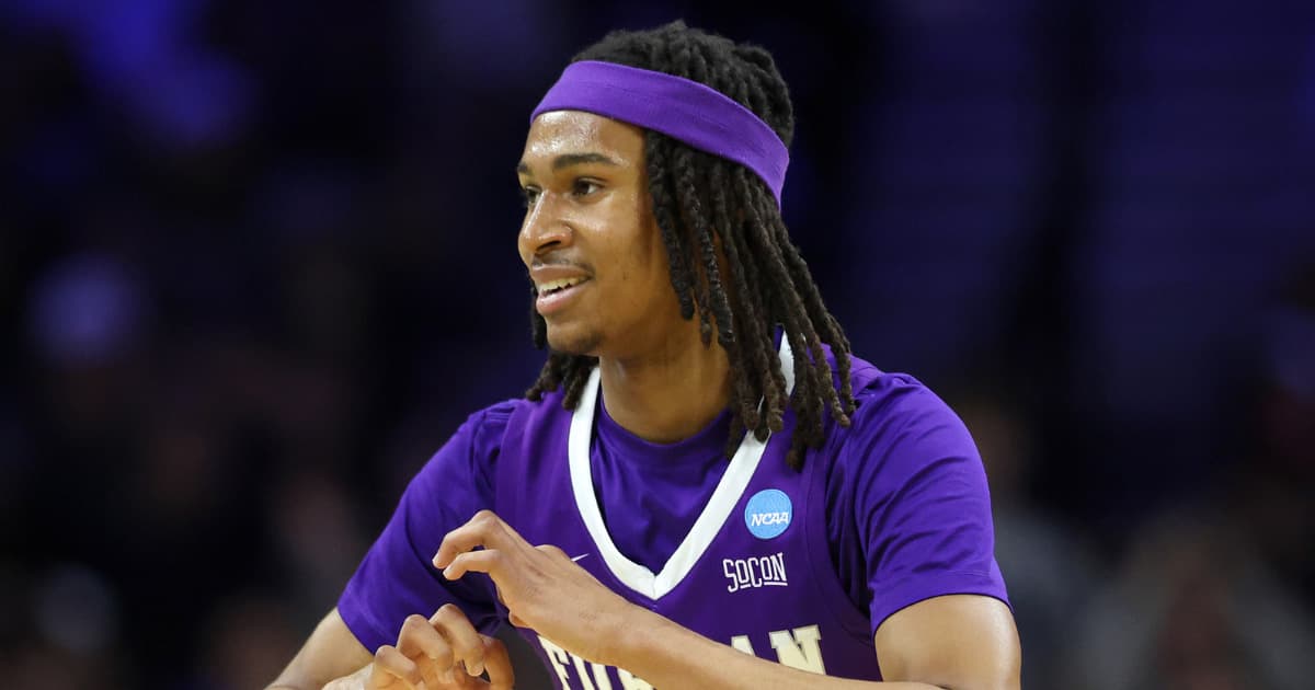 Furman transfer Alex Wilkins commits to Kentucky