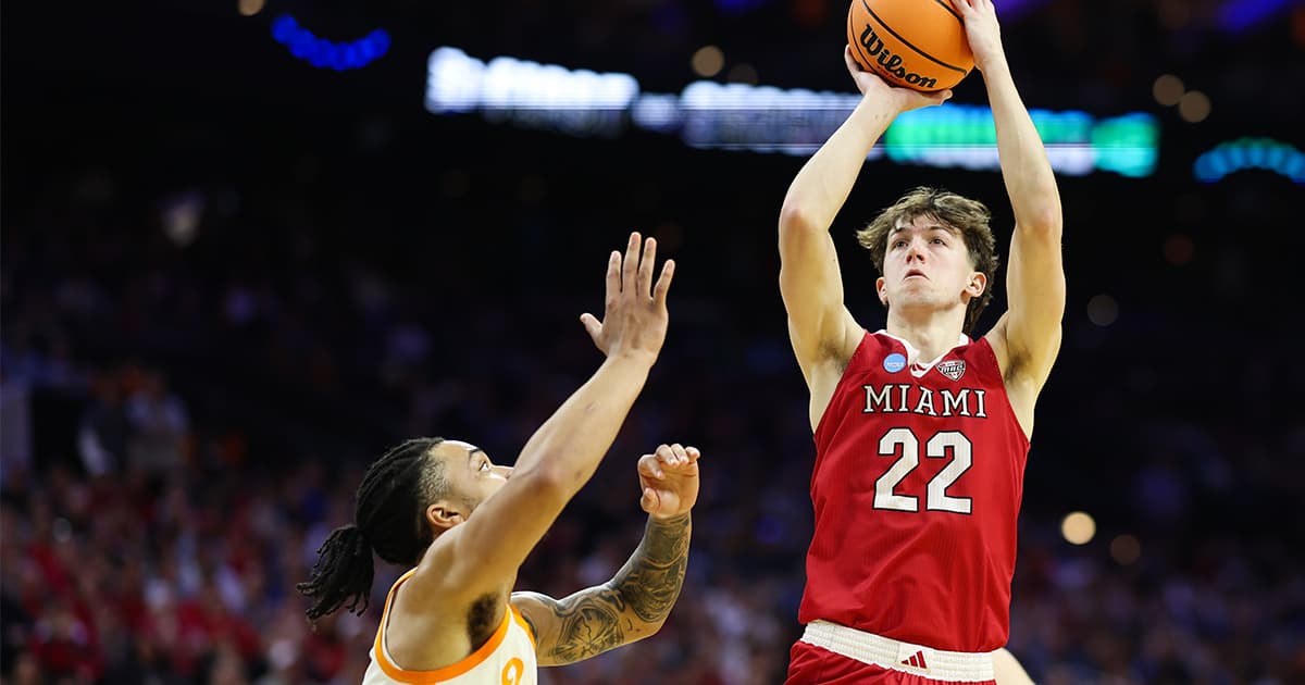 Miami (OH) transfer forward Brant Byers commits to Penn State