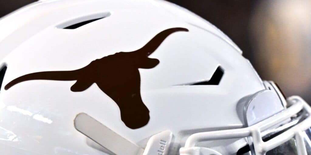 Brown transfer defensive back Nick Hudson commits to Texas