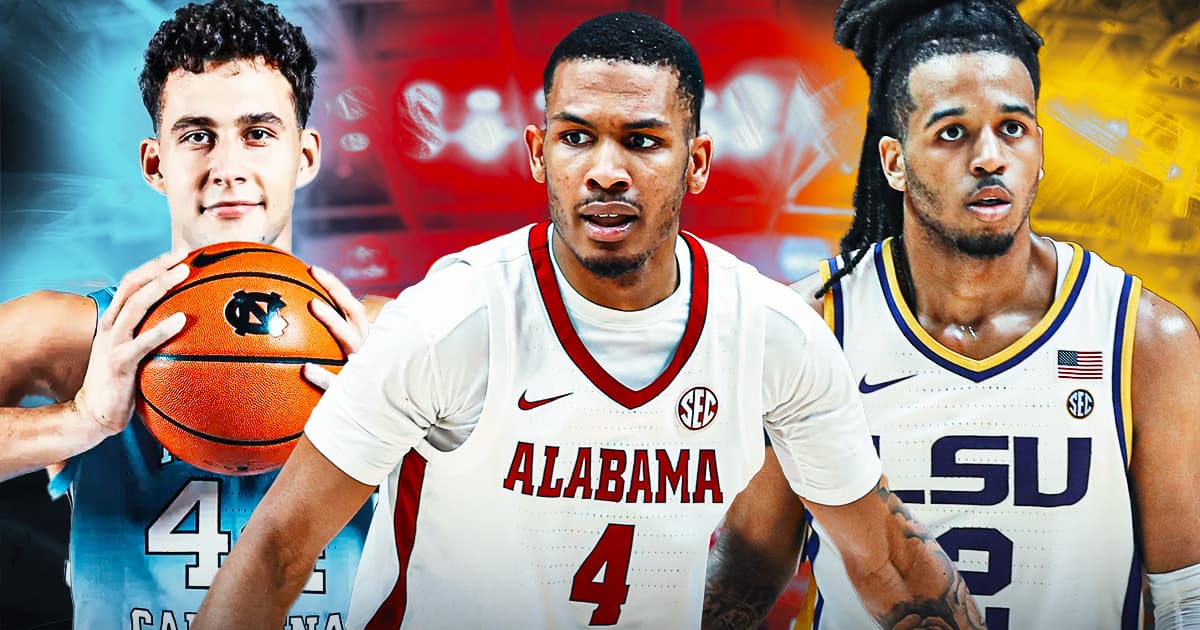 Under-the-Radar Transfer Portal additions who could shape the college basketball season