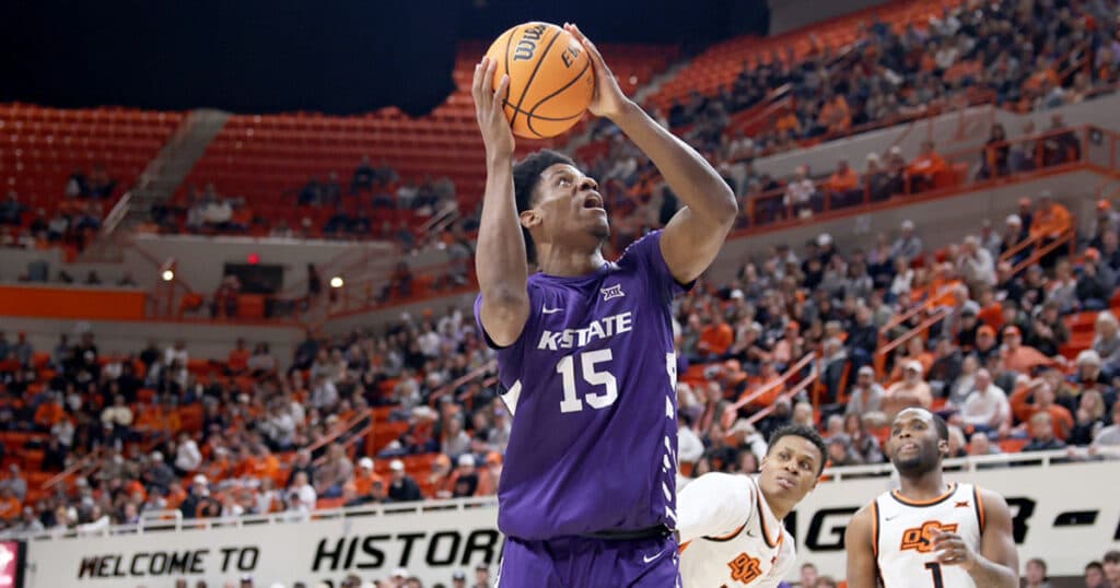 Iowa State lands Kansas State’s Taj Manning out of NCAA transfer portal