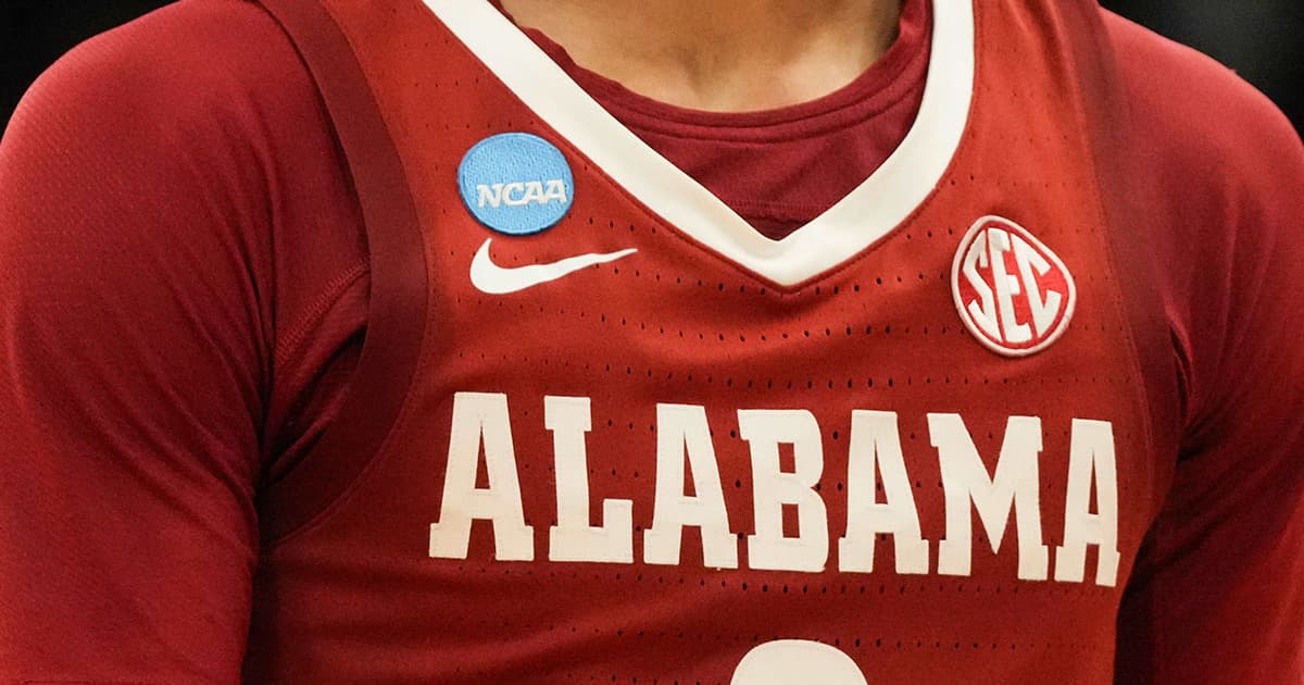 Boise State transfer center Drew Fielder commits to Alabama