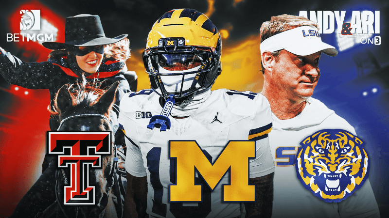 College football's gambling problem is coming to a campus near you