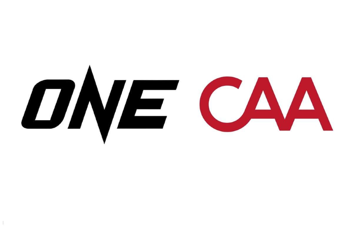 ONE Championship Appoints CAA Brand Management As Its Official Licensing Agency In Asia