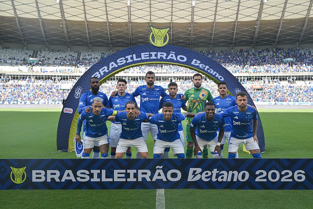 📋 Cruzeiro named to face RB Bragantino and try to leave bottom four