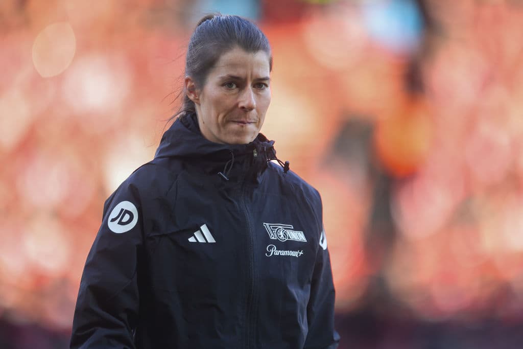 Bundesliga gets first woman manager in Europe’s top flight 📋