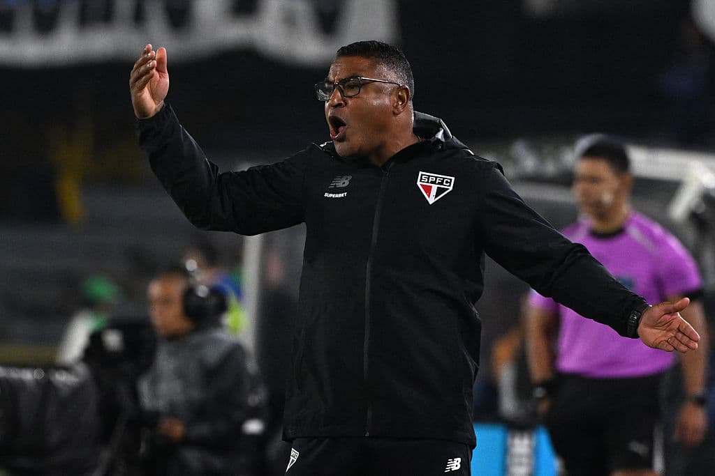 São Paulo v Bahia: line-ups for the 14th-round clash 📋